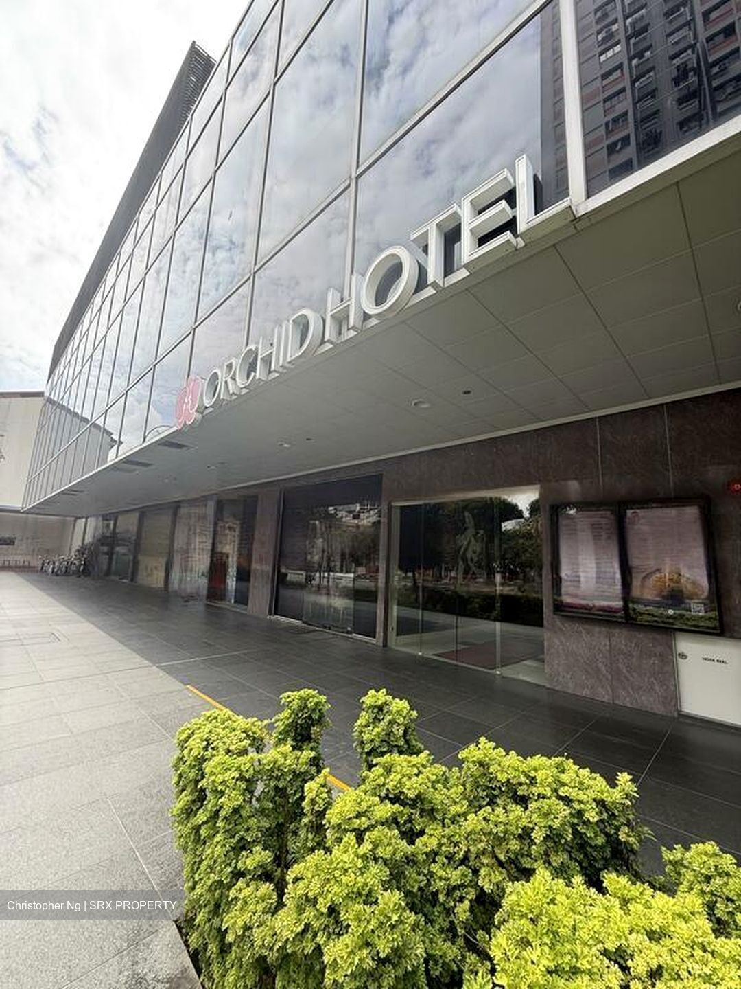 Mnd Building (D1), Retail #472993821